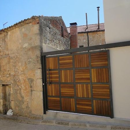 Los Puentes Casa Con Jacuzzi Para 2 Olmos de Penafiel Exterior photo