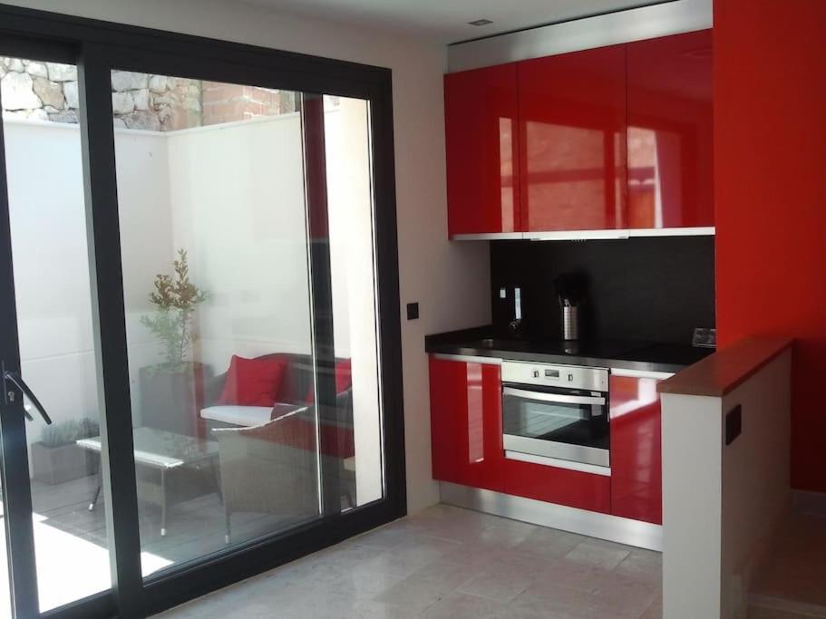 Los Puentes Casa Con Jacuzzi Para 2 Olmos de Penafiel Exterior photo